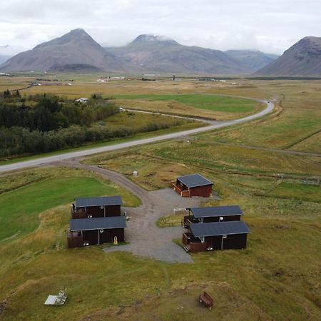 Aurora Cabins Гепн Екстер'єр фото