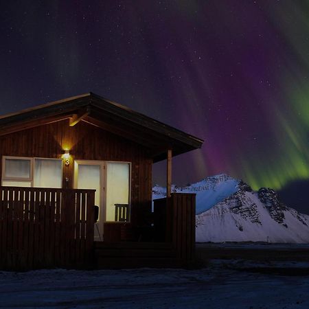 Aurora Cabins Гепн Екстер'єр фото