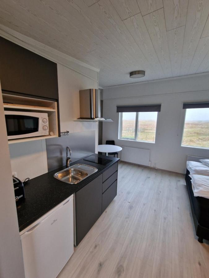 Aurora Cabins Гепн Екстер'єр фото
