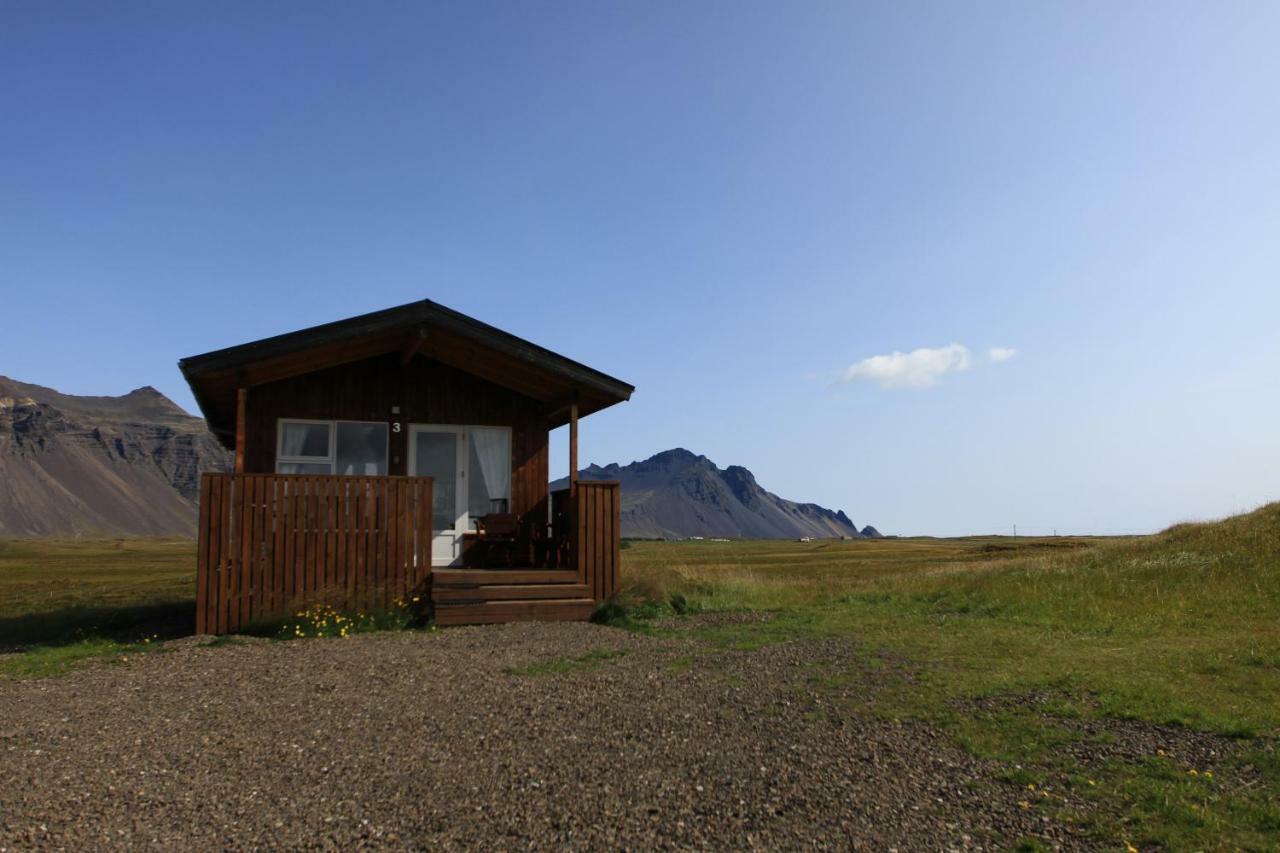 Aurora Cabins Гепн Екстер'єр фото