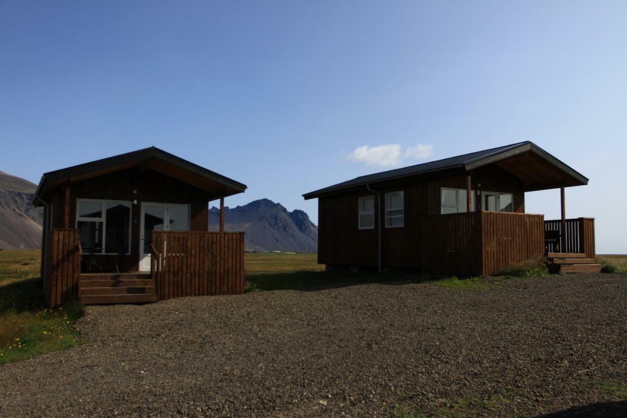 Aurora Cabins Гепн Екстер'єр фото