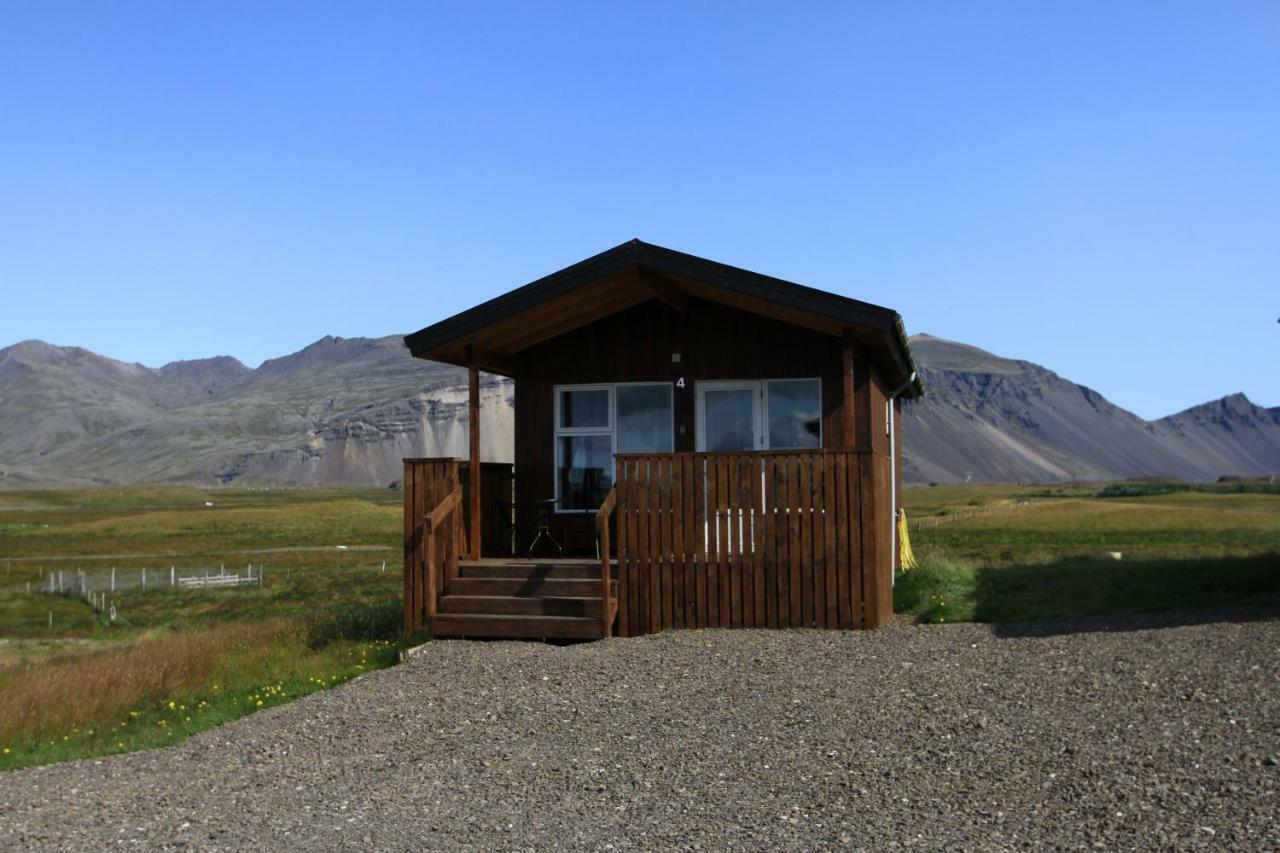 Aurora Cabins Гепн Екстер'єр фото